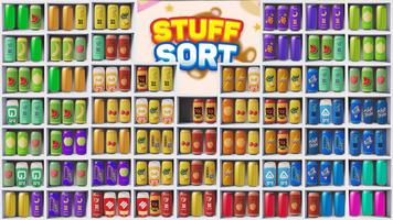 Stuff Sort plakat