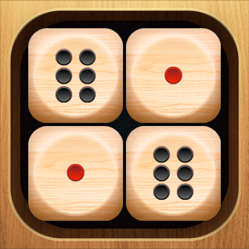 Dice Master - Merge Puzzle