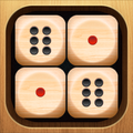 Dice Master - パズルに行く