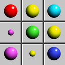 Lines 98 - Color Lines - Standard Lines 1998 APK