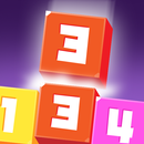 Merge Block - Number Puzzle APK