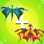 Merge Monster - Fusion Game