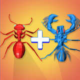 Merge Ant: Insect Fusion APK