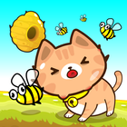 ikon Save The Cat - Draw to Save