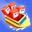 Ship Rescue - Traffic Jam APK