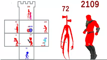 Stick War: Mighty Tower Party XAPK download