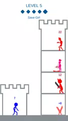 Stick War: Mighty Tower Party XAPK download