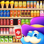 Royal Sort icon