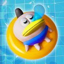 Tangle Maze: Untie the Knots APK