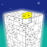 Tap Master - Retirer les blocs APK