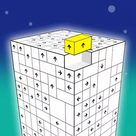 Tap Master – Take Blocks Away