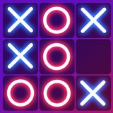 ผู้เล่น Tic Tac Toe 2: เกม XO