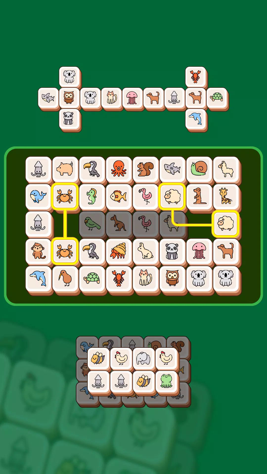 Tiledom - Matching Puzzle Game para Android - Download