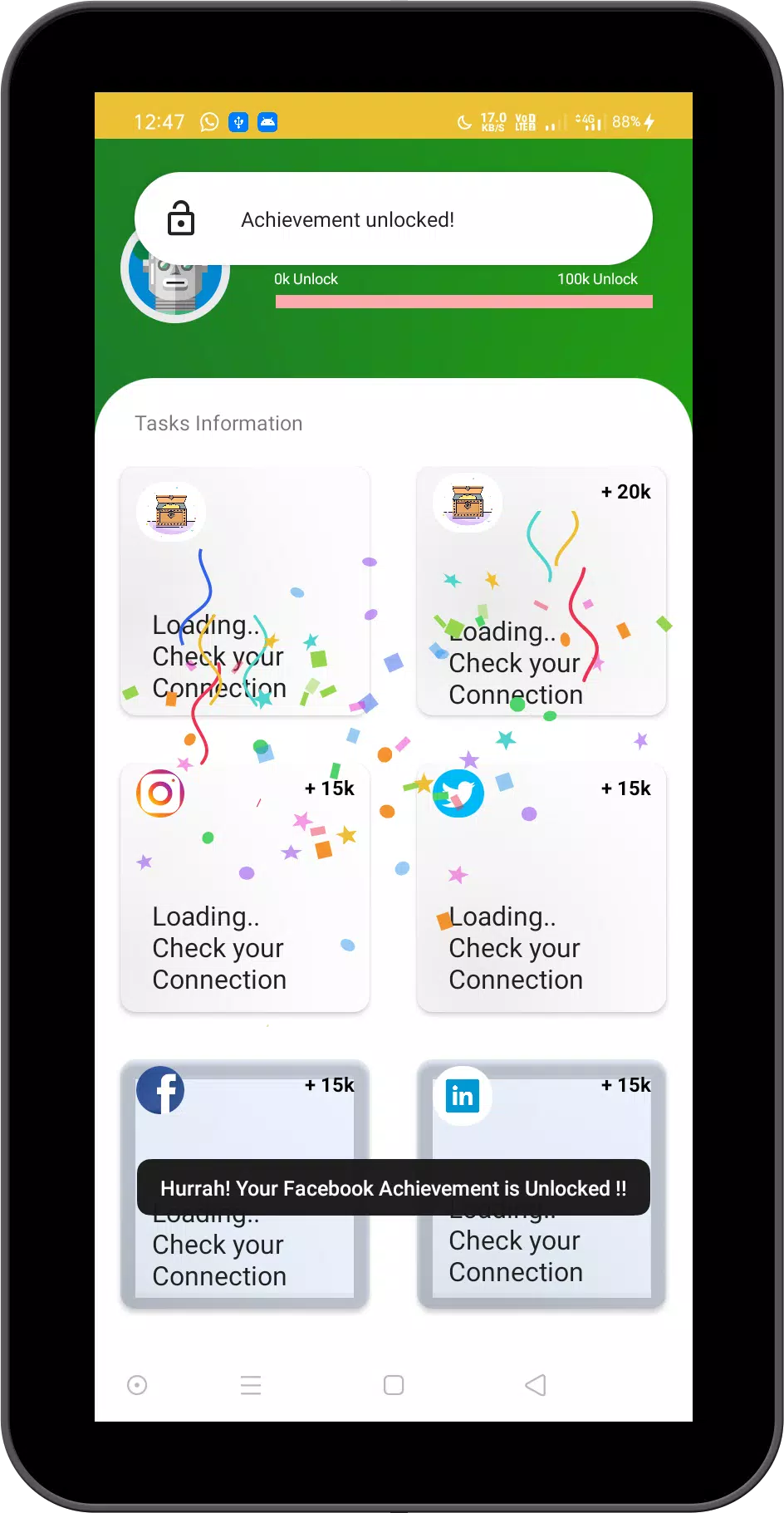 One Tap XP Booster (Premium) APK Download 2023 - Free - 9Apps