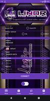 LINOR VPN ภาพหน้าจอ 1