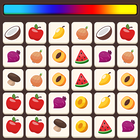 Onet Connect Fruit Mania: New Fruit Matching Games иконка