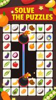 Onet Connect Fruit Mania: New Fruit Matching Games скриншот 1