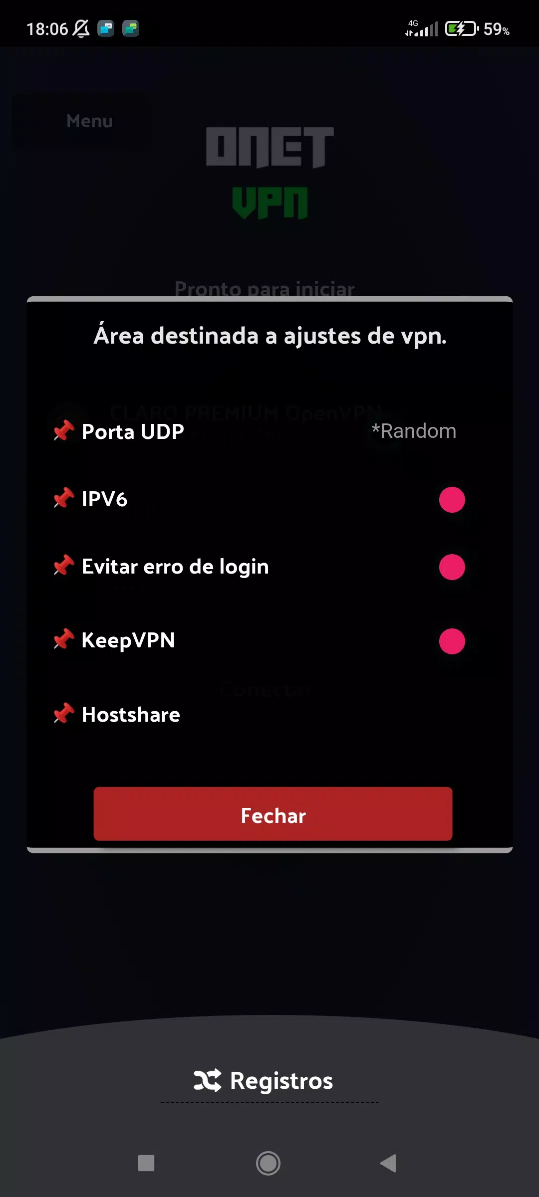 OneTap VPN 2023 - Premium VPN 2.1.0 APKs - com.appbroker.onetapvpn APK  Download