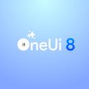 OneUI 8 KWGT - One UI Inspired APK
