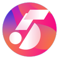 ONEUI5 Round - Icon Pack