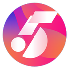 ONEUI5 Round - Icon Pack icon