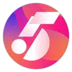 APK ONEUI5 Round - Icon Pack