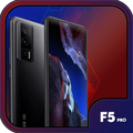 Theme For Xiaomi Poco F5 Pro