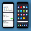 APK OneUI KLWP