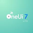 OneUI 7 KWGT LiTE APK