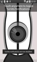 Turret Notifications تصوير الشاشة 1