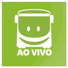آیکون‌ Onibus ao Vivo - Transporte