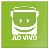 Onibus ao Vivo - Transporte icon