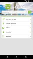 Onibus ao Vivo - Transporte screenshot 1