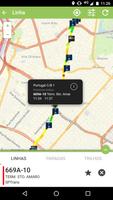 Onibus ao Vivo - Transporte screenshot 2