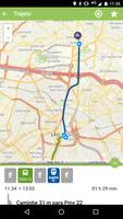 Onibus ao Vivo - Transporte screenshot 3