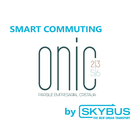 onic.skybus.net icône