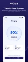 onion EV Charger স্ক্রিনশট 2