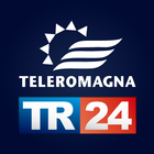 Teleromagna আইকন