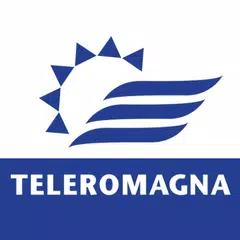 Teleromagna XAPK download