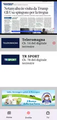 Teleromagna XAPK download