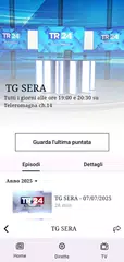 Teleromagna XAPK download