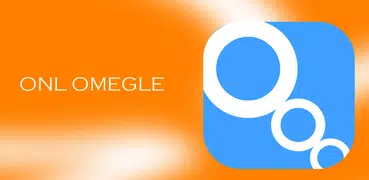 ONL Omegle video chat app