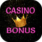 CASINO BONUS KINGDOM – ONLINE CASINO GUIDE আইকন