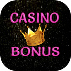 CASINO BONUS KINGDOM – ONLINE CASINO GUIDE ícone