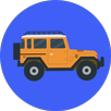 Jeep Bromo Online APK