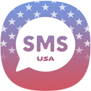 USA Number Receive SMS online APK