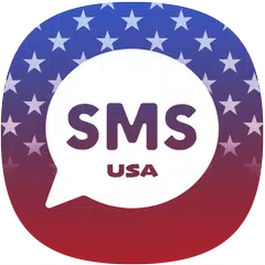 USA Number Receive SMS online