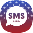 USA Number Receive SMS online APK