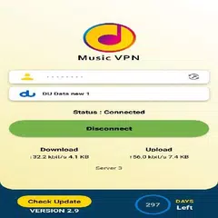 Music Vpn