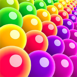ASMR Color Sort ícone